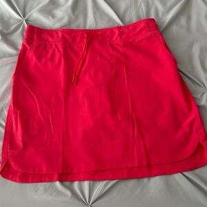 ZEROXPOSUR | Skort